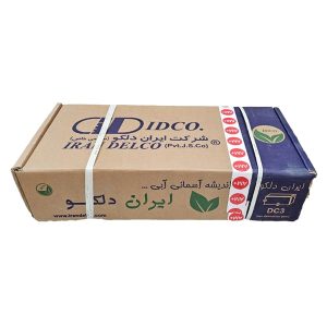 کاتالیزور ایران دلکو پلاس