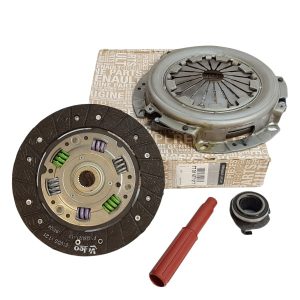 کیت کلاچ رنو اصلی