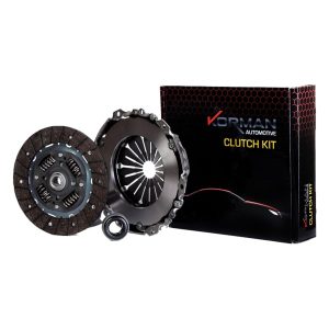 کیت کلاچ تیپ 5 کورمن