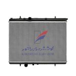 رادیاتور 206 اتوماتیک