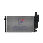 رادیاتور ای اف سون دوگانه