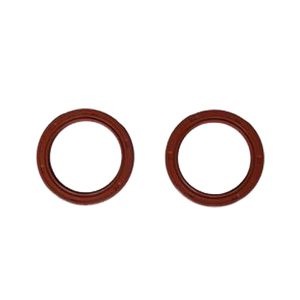 کاسه نمد میل سوپاپ پژو 206 تیپ 5 فنردار دست دو عددی ویژن