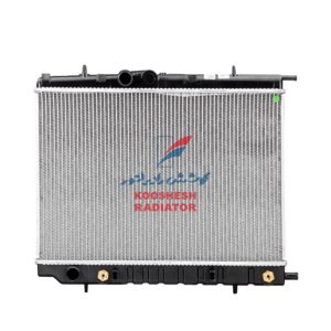 رادیاتور آب دانگ فنگ اچ سی کراس کوشش