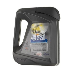 روغن موتور نقره ای 4 لیتری 20W50 SL ایساکو کد 0770701899