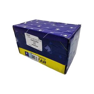 لنت جلو سمند EF7 تکستار ایساکو اصلی کد 1620103505